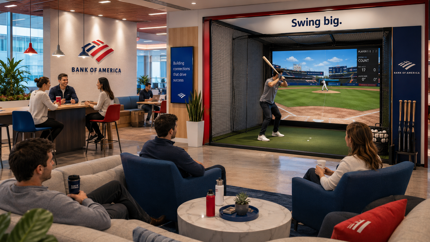 Baseball Simulators